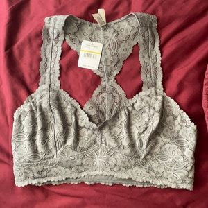 Free people bralette